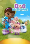 Doc McStuffins