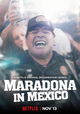 Maradona en Sinaloa