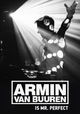 Armin van Buuren Is Mr. Perfect