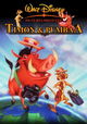 Timon & Pumbaa