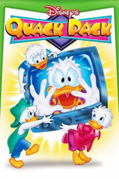 Quack Pack (1996)