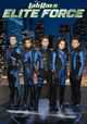 Lab Rats: Elite Force