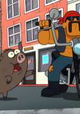 Big City Greens (Shorts)