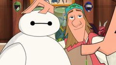 Big Hero 6 The Series (Shorts) (2017)