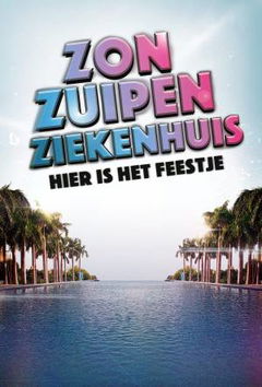 Zon, Zuipen, Ziekenhuis