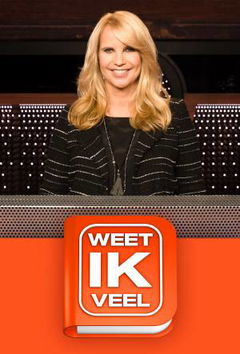 Weet Ik Veel? (2013&#8209;&nbsp;)