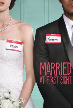 Married at First Sight USA (2014&#8209;&nbsp;)