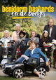 Benidorm Bastards en de Boefjes