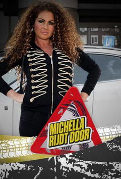 Michella Rijdt Door (2018)