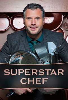 Superstar Chef (2018)