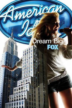 American Idol (2002&#8209;2016)