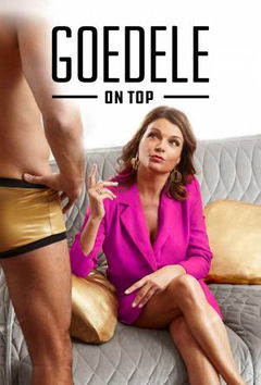 Goedele on Top