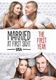Married At First Sight USA - The First Year