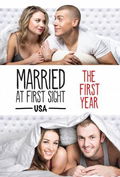 Married At First Sight USA - The First Year