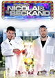 Professor Nicolai en Dr. Beckand