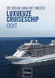 Building the World's Most Luxurious Cruise Ship