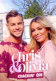 Chris and Olivia: Cracking On