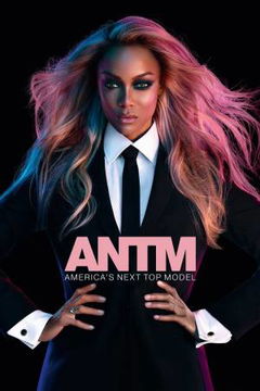 America's Next Top Model (2003&#8209;2018)