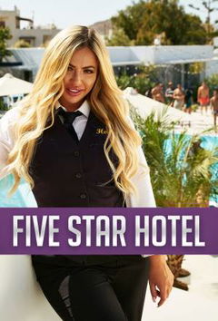 Five Star Hotel (2018)