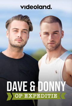 Dave en Donny op Expeditie (2018)