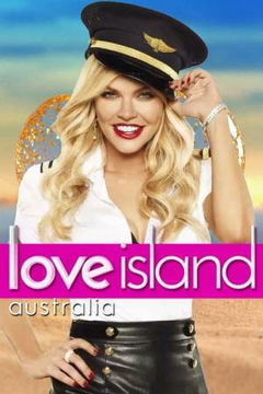 Love Island Australia (2018&#8209;&nbsp;)