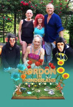 Gordon in Wonderland (2018)