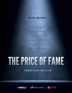 The Price of Fame (2018&#8209;&nbsp;)