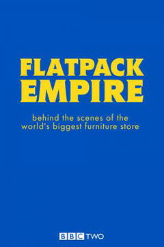 Flatpack Empire (2018)