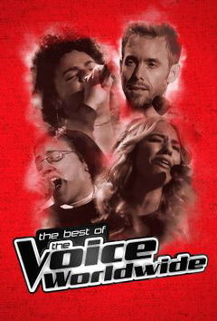 The Best of The Voice Worldwide (2018)