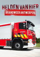 Helden van Hier Brandweer Antwerpen