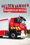 Helden van Hier Brandweer Antwerpen (2018)