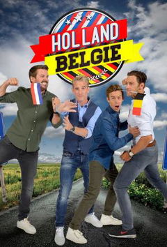 Holland-België (2018–&nbsp;)