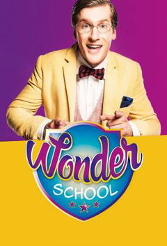 Wonderschool: Wonder van de Dag (2015)