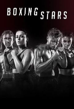 Boxing Stars (2018)