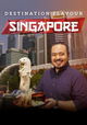 Destination Flavour Singapore