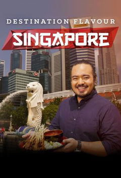 Destination Flavour Singapore (2017&#8209;&nbsp;)