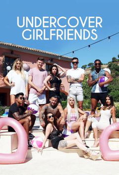 Undercover Girlfriends (2018&#8209;&nbsp;)