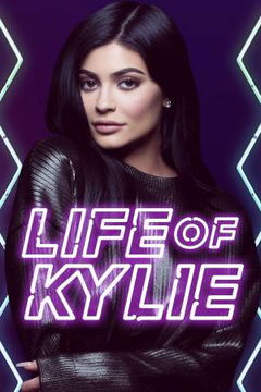 Life of Kylie (2017)