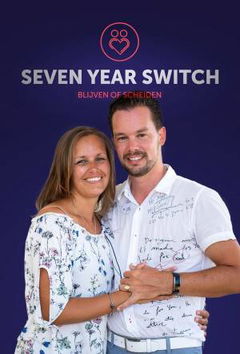 Seven Year Switch: Blijven Of Scheiden (2019)