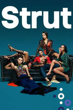 Strut (2016&#8209;&nbsp;)