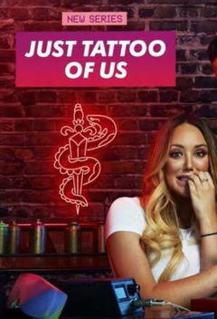 Just Tattoo of Us UK (2017–&nbsp;)