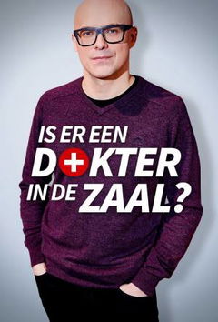 Is er een Dokter in de Zaal (2019–&nbsp;)