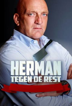 Herman Tegen de Rest (2019)