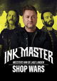 Ink Master: Meesters van de Lage Landen
