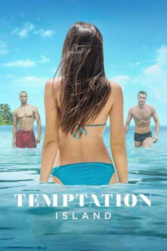 Temptation Island USA (2019–2023)