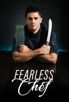 Fearless Chef (2015)
