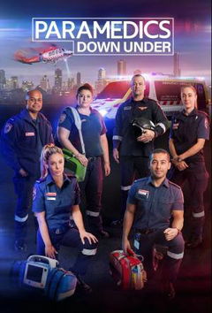 Paramedics Down Under (2018)