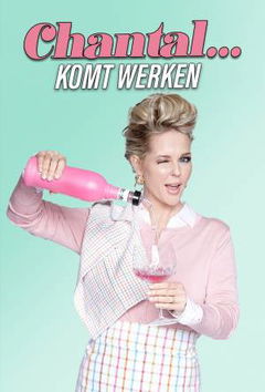 Chantal Komt Werken (2019)