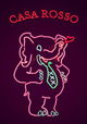 Casa Rosso