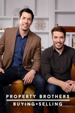 Property Brothers: Buying and Selling (2012&#8209;2017)